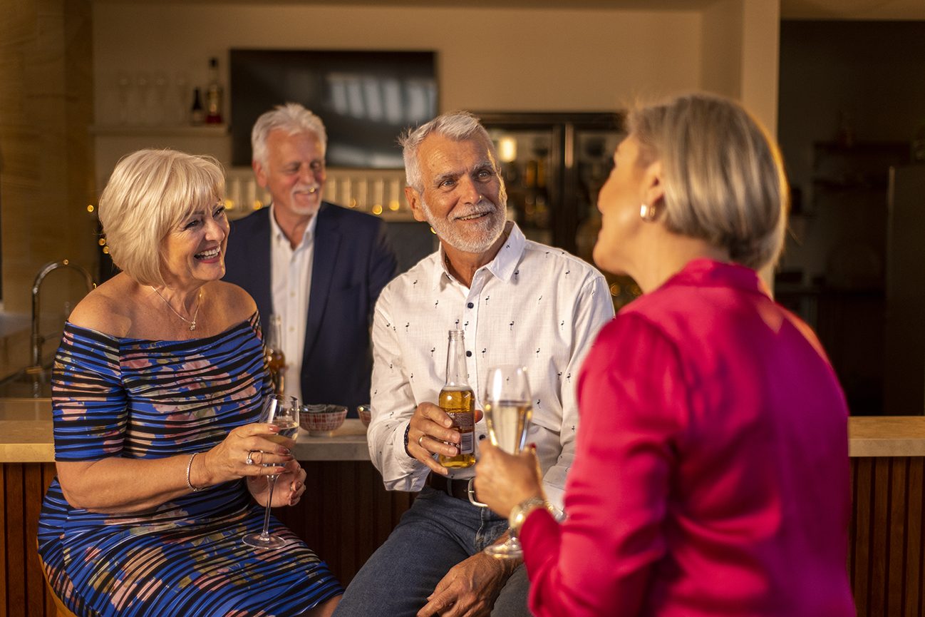 Bluheath at the Bower Dining at the Golf Club Medowie, Port Stephens, Newcastle 